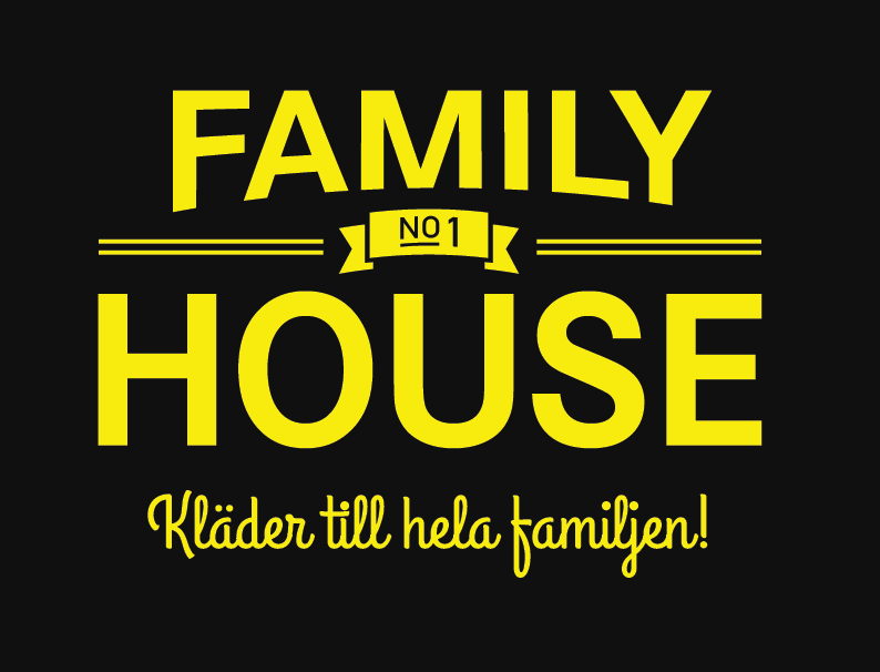 Family House Eksjö